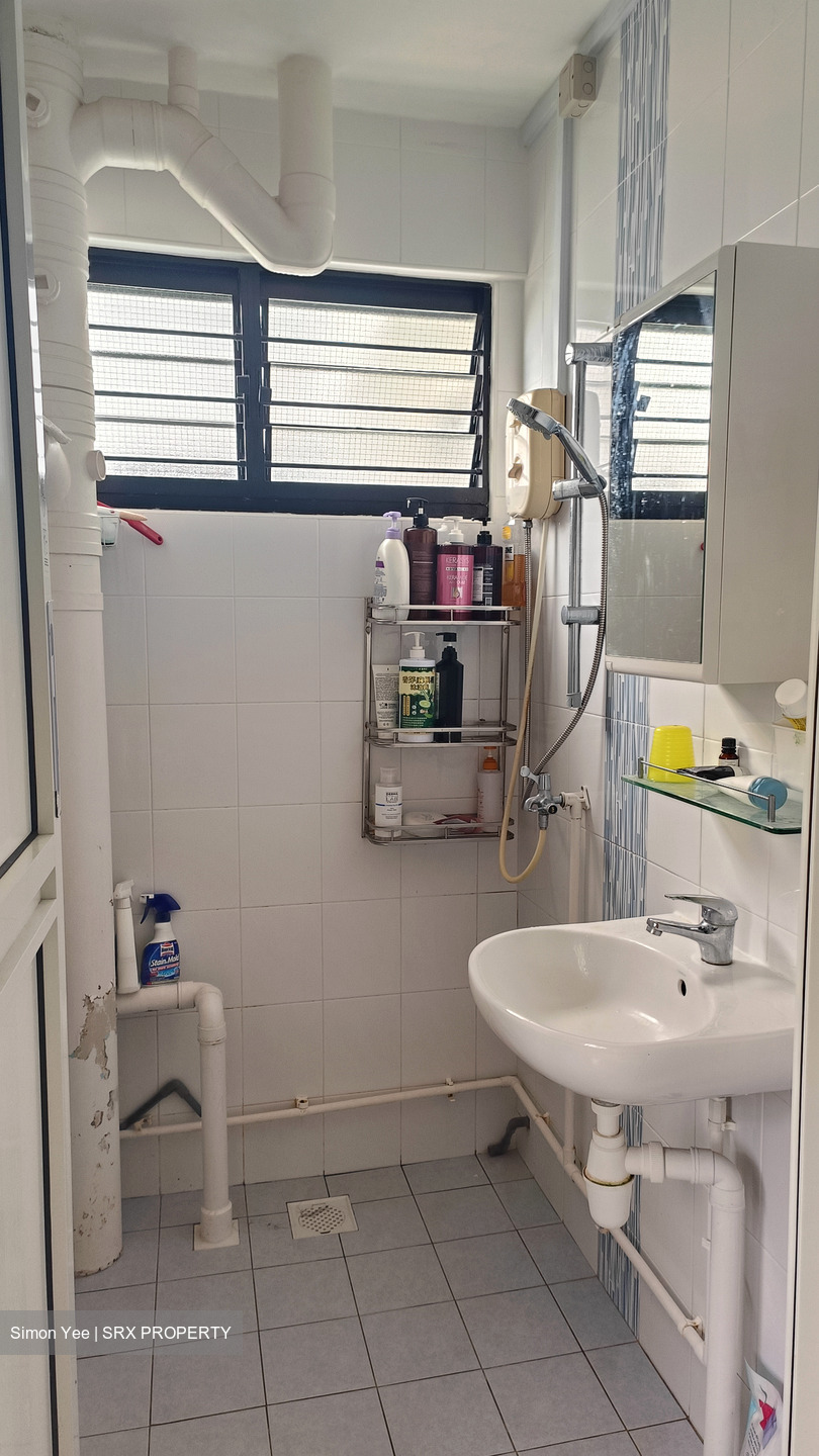 Blk 109 Bukit Batok West Avenue 6 (Bukit Batok), HDB 3 Rooms #638547661